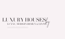 LUXURY HOUSES BOOK VOLUME 1 - 2