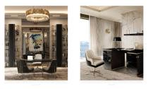 Luxury Rooms: Deluxe Offices - 17