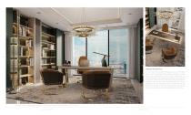 Luxury Rooms: Deluxe Offices - 6