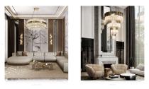 Luxury Rooms: Stylish Living Rooms - 15