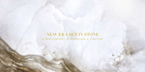 NEW ERA SET IN STONE