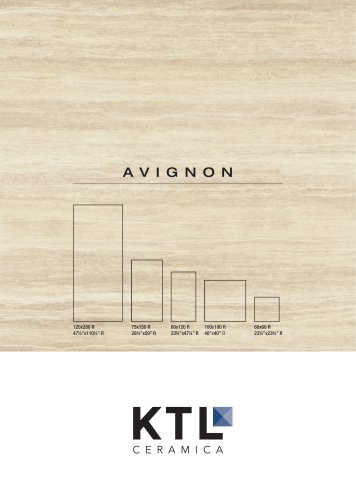 AVIGNON