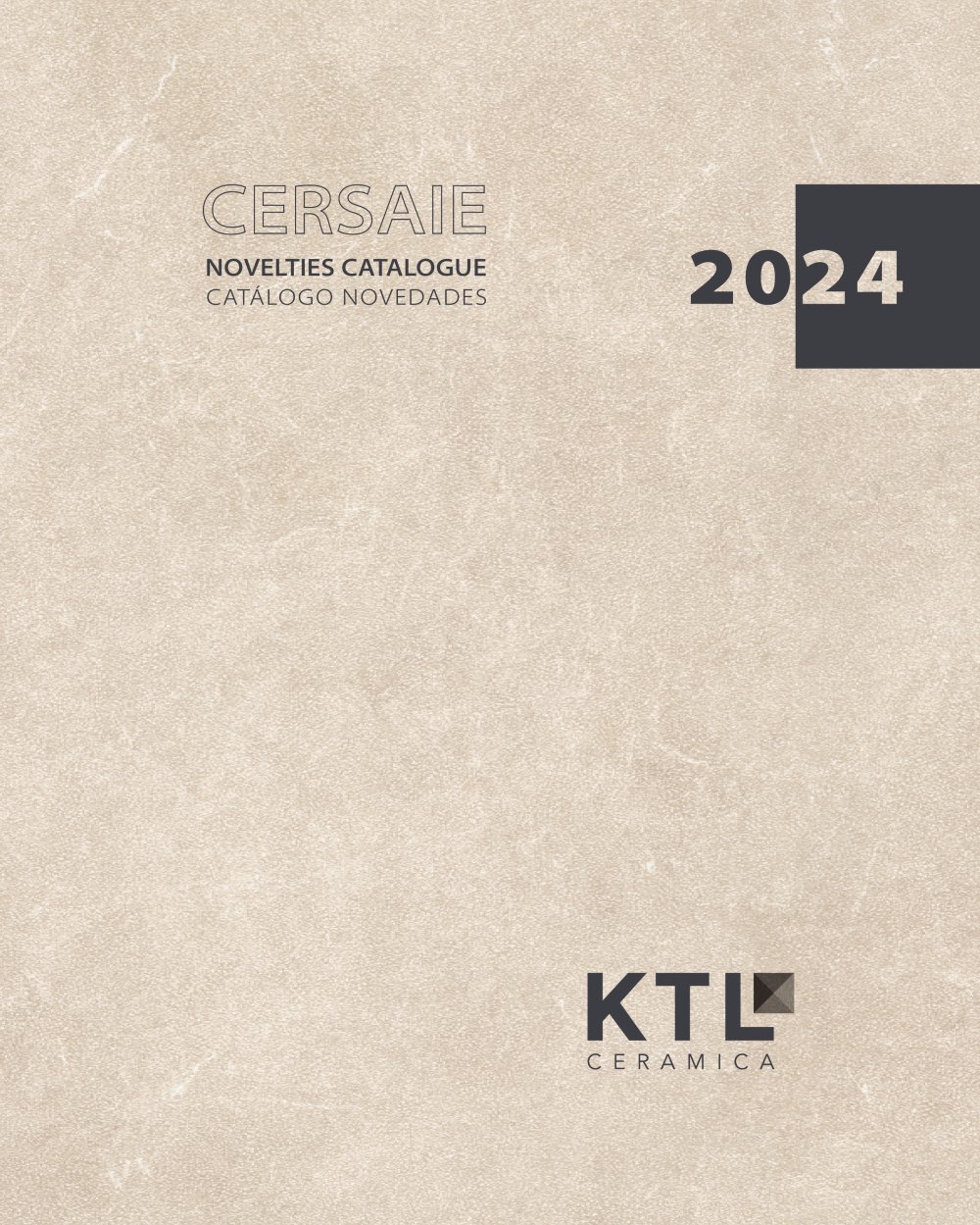 CERSAIE 2024 - KERATILE