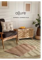 Allure EXPRESS | EXPRESS PLUS