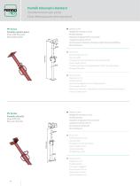 Standard telescopic props - 1