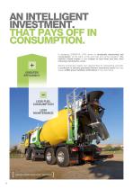 Truck Mixers - Energya-10