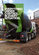 Truck Mixers - Energya-14