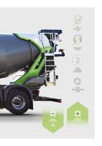Truck Mixers - Energya-3