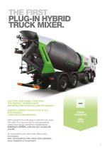 Truck Mixers - Energya-5