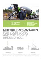 Truck Mixers - Energya-7