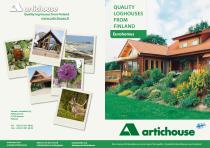 Eurohomes - 1