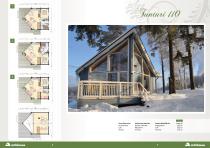 Summer homes - 5