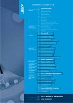 General catalogue 2013-2014 - 11