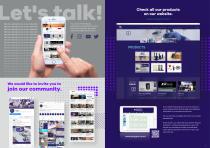 Peygran Catalogue 2022-4