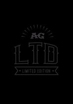 LTD LIMITED EDITION - 1