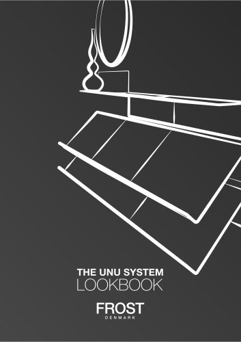 THE UNU SYSTEM