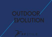 OUTDOOR  EVOLUTION - 1