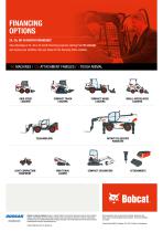 BOBCAT 1-12