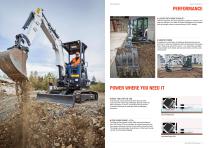 BOBCAT 1-5