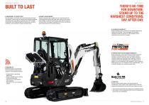 BOBCAT 1-7