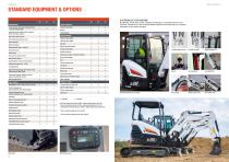 BOBCAT 1-9