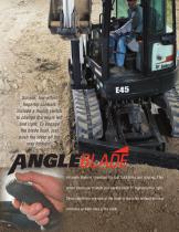 Compact Excavators-10
