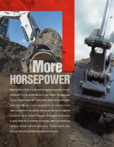 Compact Excavators-12