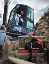 Compact Excavators-13