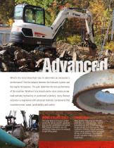 Compact Excavators-4