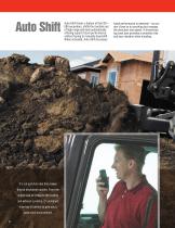 Compact Excavators-8