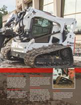 Compact Track Loaders - 3