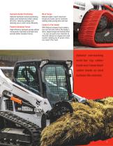 Compact Track Loaders - 5