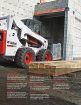 Skid-Steer Loaders - 3