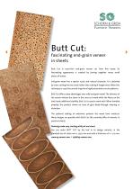 Butt Cut - 2