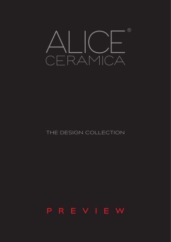 Preview Catalogue