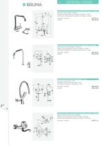 KITCHEN FAUCETS - 8