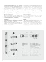 HAHN-Louvre Windows brochure - 12