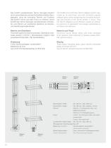 HAHN-Louvre Windows brochure - 16