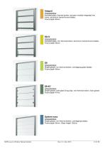 HAHN-Louvre Windows Manual - 13