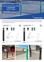 A-blen bollards - 4