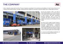 Ado Company profile - 2