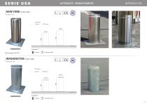 TELESCOPIC BOLLARDS 2023 - 12