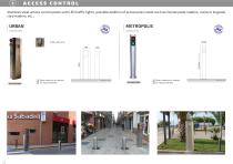 TELESCOPIC BOLLARDS 2023 - 15