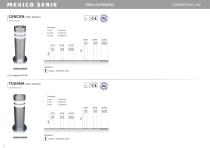 TELESCOPIC BOLLARDS 2024-11