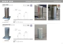 TELESCOPIC BOLLARDS 2024-12