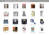 TELESCOPIC BOLLARDS 2024-13