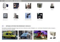 TELESCOPIC BOLLARDS 2024-14
