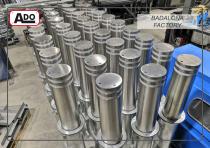 TELESCOPIC BOLLARDS 2024-54