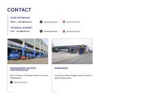 TELESCOPIC BOLLARDS 2024-56