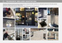 Telescopic bollards-11